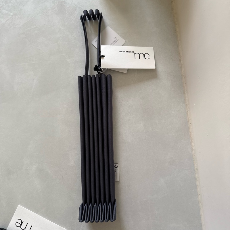 三宅一生~me小號樹枝包-1