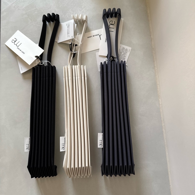 三宅一生~me小號樹枝包-6