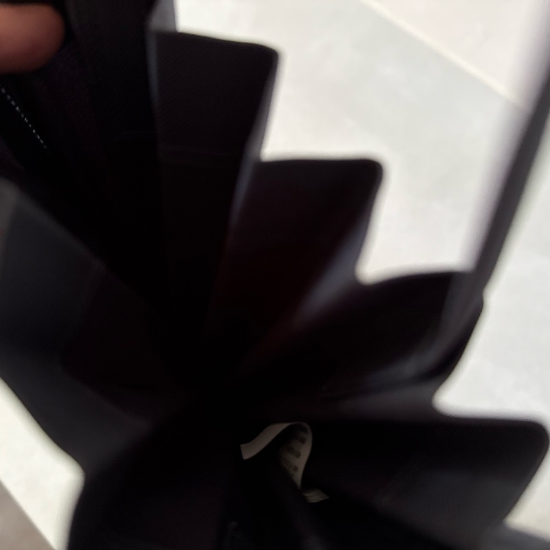 三宅一生~me小號樹枝包-9