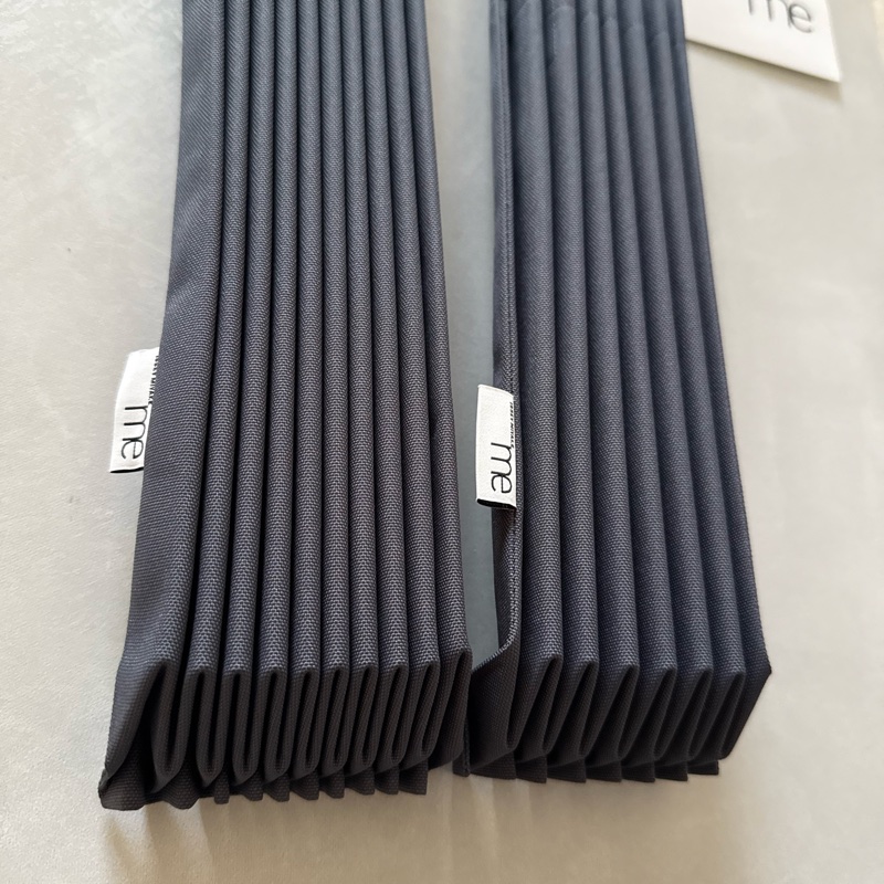 三宅一生me灰色樹幹包（大款、小款）-2