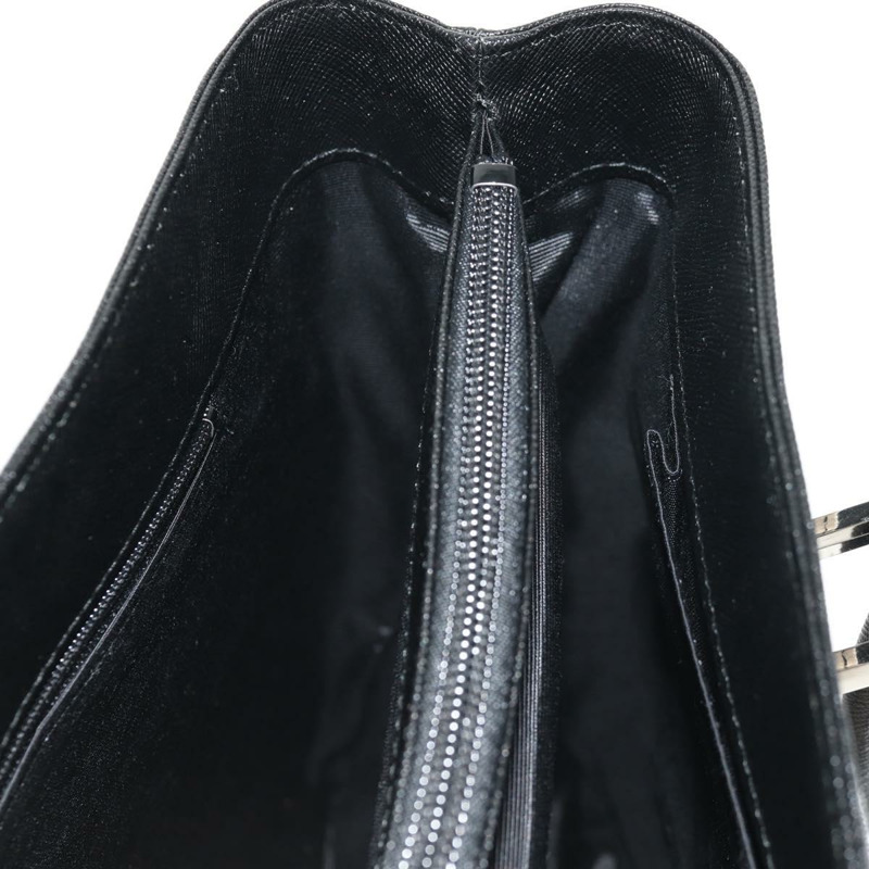 【日本直送】BURBERRY Nova 格紋手提包 帆布 米色 銀色 正品 am9603A-18