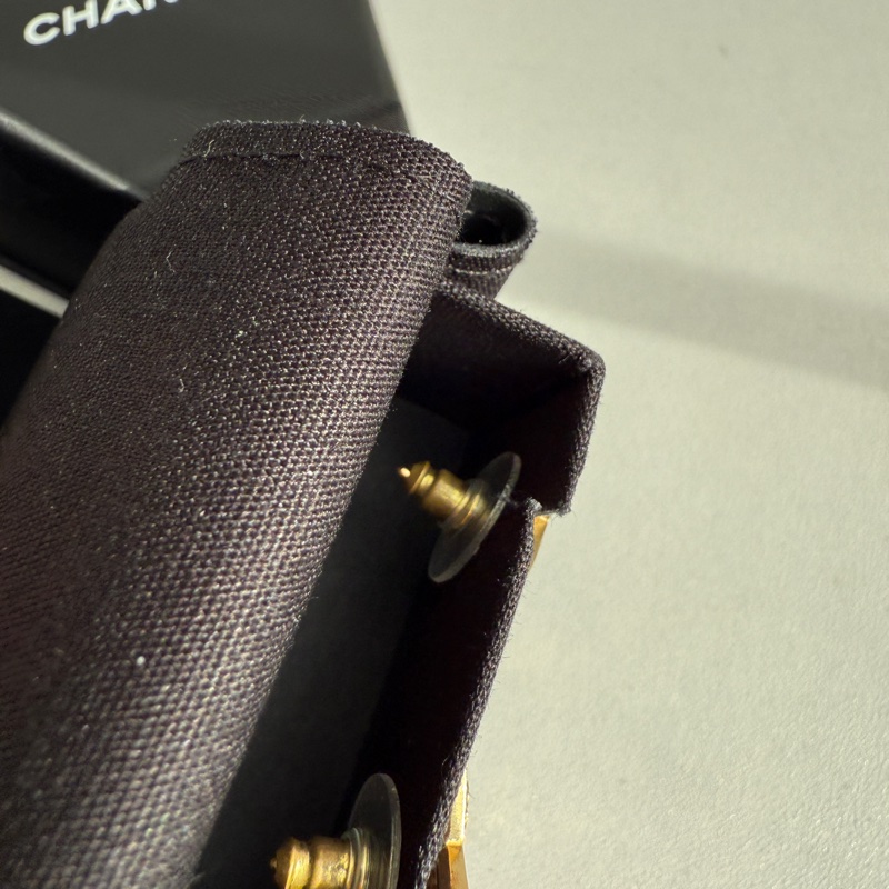 Chanel 星星💫最新款耳環-4