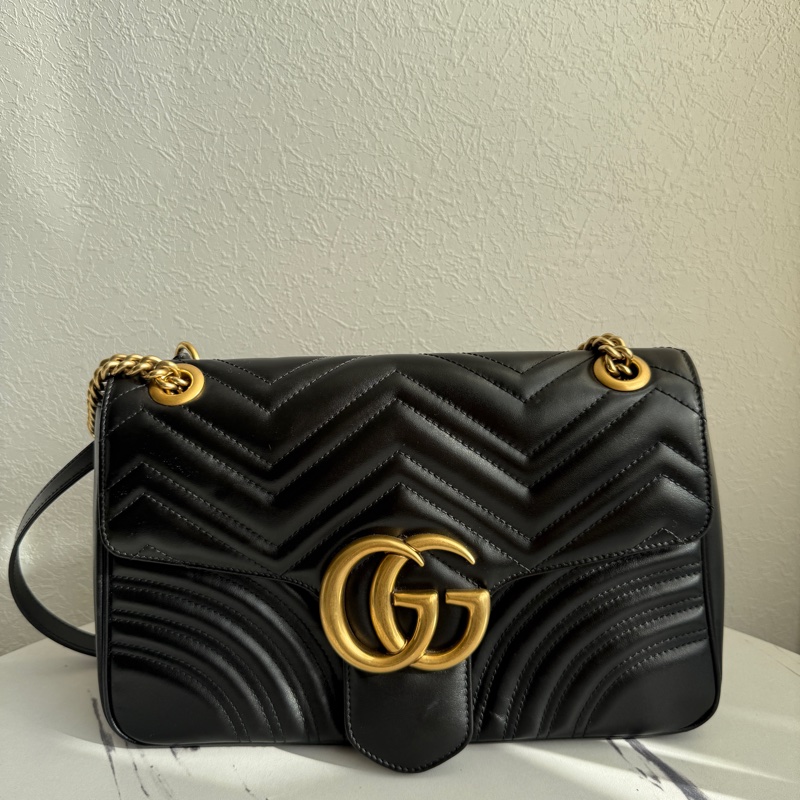 Gucci marmont gm 30-0