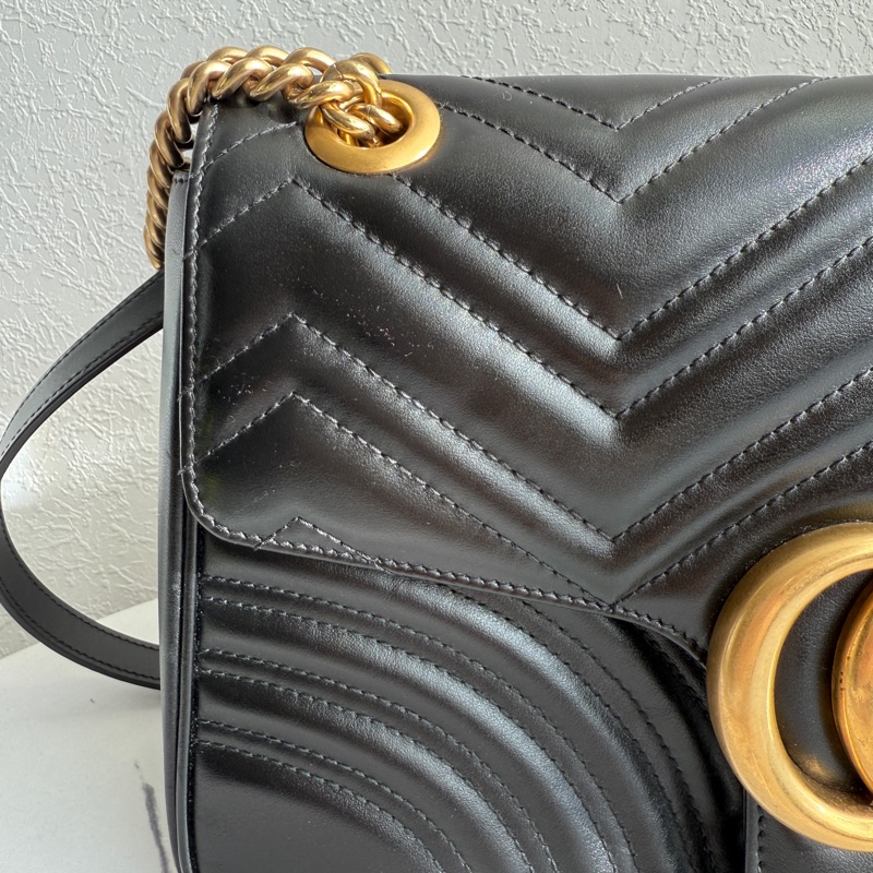 Gucci marmont gm 30-2