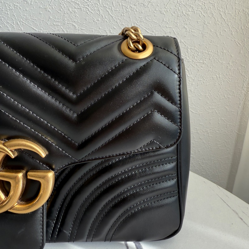 Gucci marmont gm 30-3