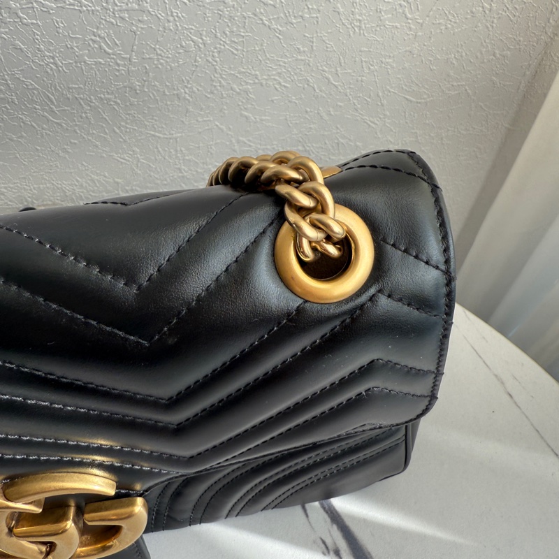 Gucci marmont gm 30-4