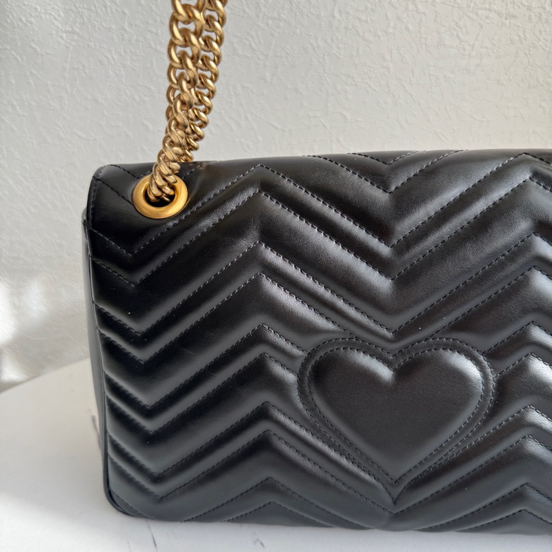 Gucci marmont gm 30-7