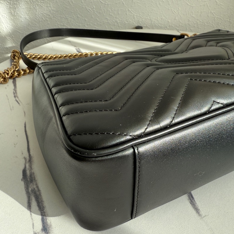 Gucci marmont gm 30-8