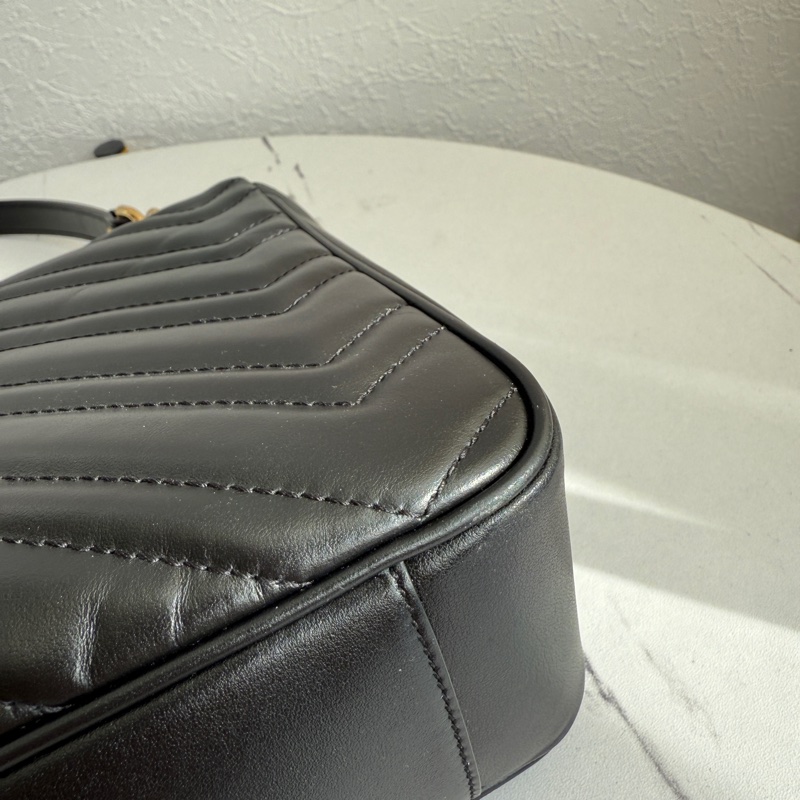 Gucci marmont gm 30-9