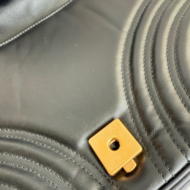 Gucci marmont gm 30-11