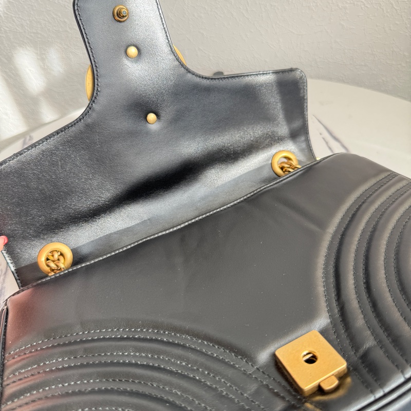 Gucci marmont gm 30-12