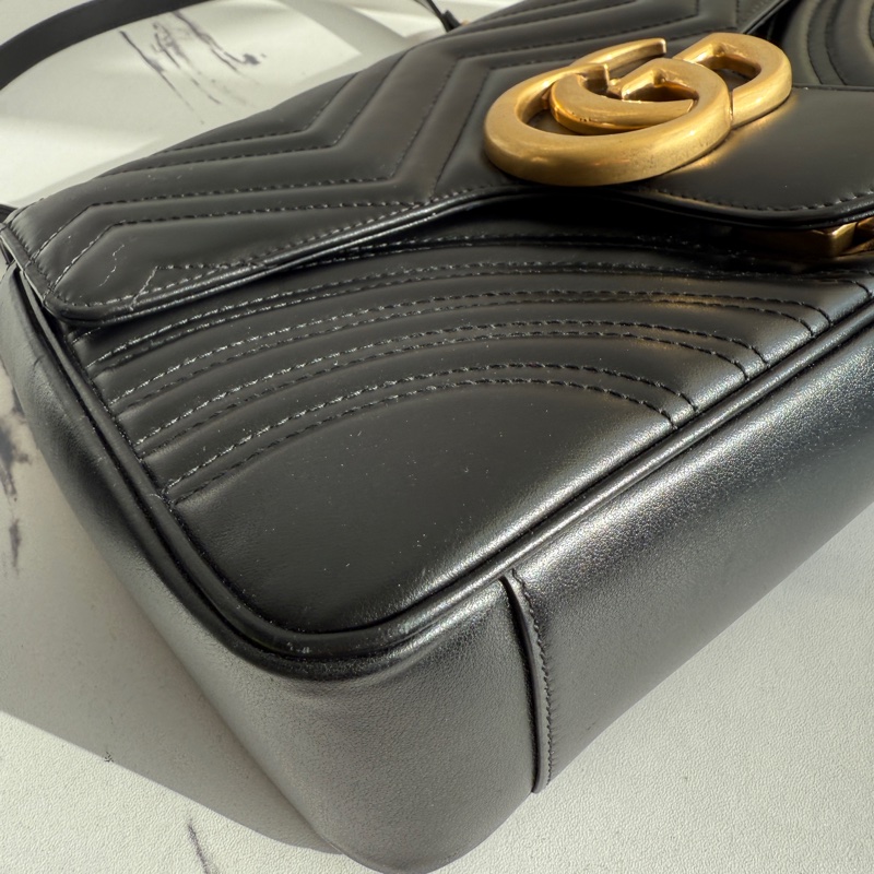 Gucci marmont gm 30-14