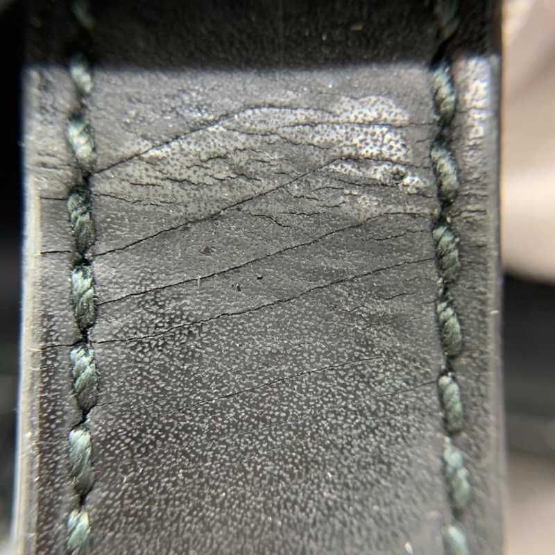 Gucci GG Supreme Monogram Night Courrier 竪款手提包-17