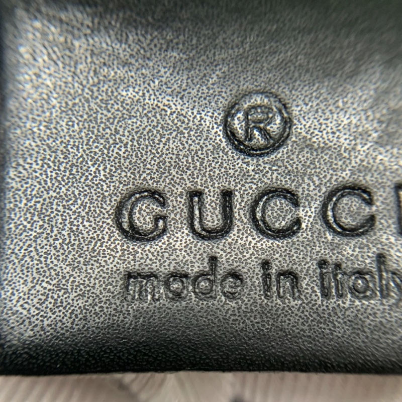 Gucci GG Supreme Monogram Night Courrier 竪款手提包-20