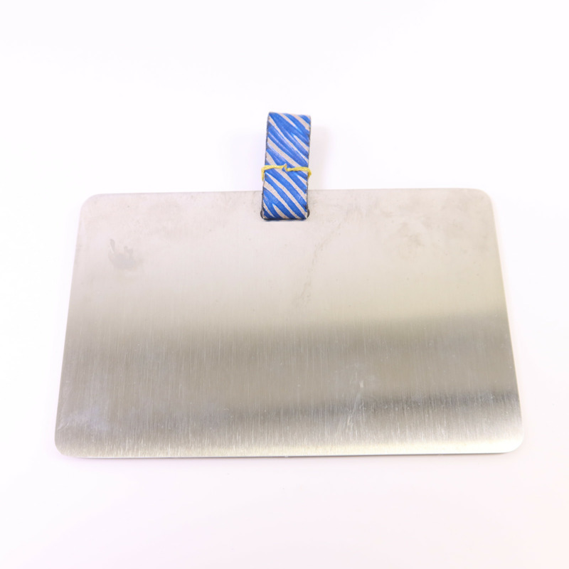 LOUIS VUITTON Epi Twist MM銀扣肩背袋-13