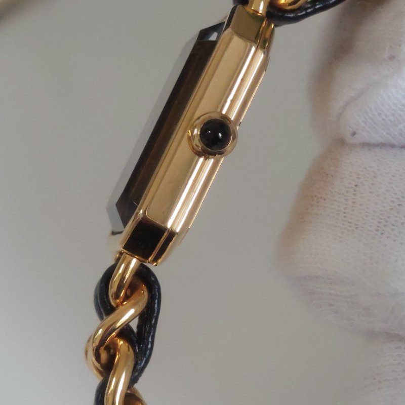 Chanel H0001 🌈實品拍照🌈香奈兒首映系列premiere手錶M尺寸~二手品整體約9.成新-40