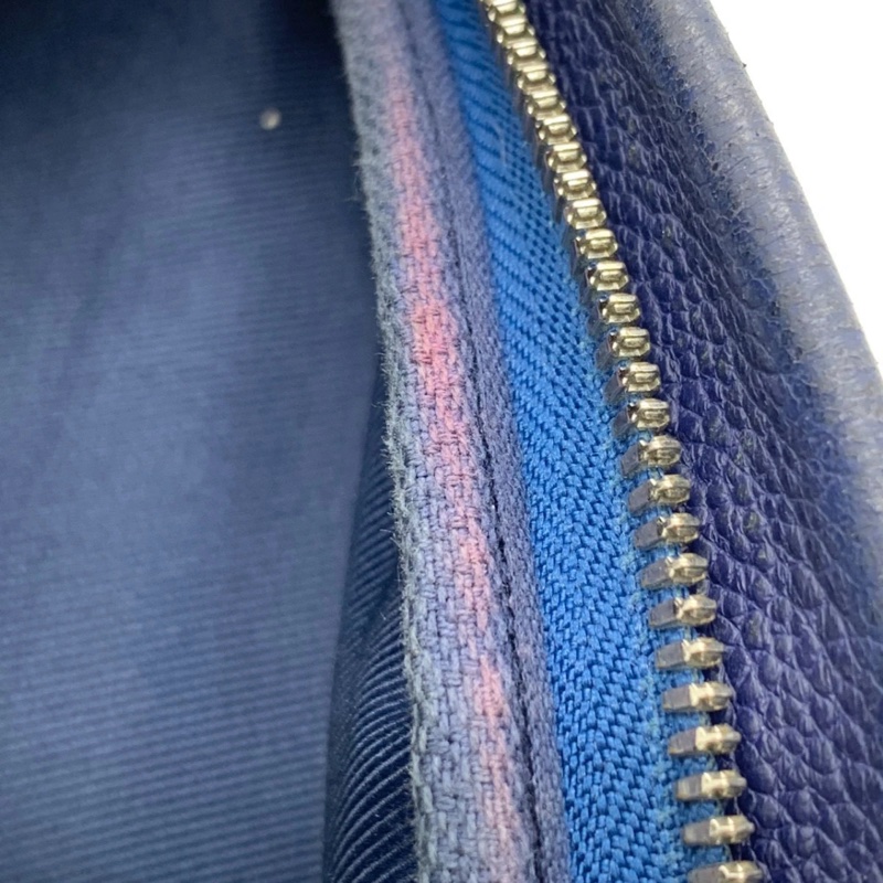 lv路易威登 Discovery PM Monogram Bandana 漂白藍 M2058 腰包-10