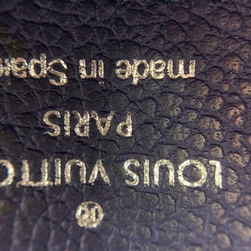 lv路易威登 Discovery PM Monogram Bandana 漂白藍 M2058 腰包-12