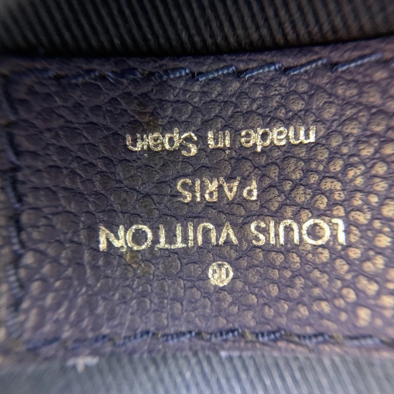 lv路易威登 Discovery PM Monogram Bandana 漂白藍 M2058 腰包-13