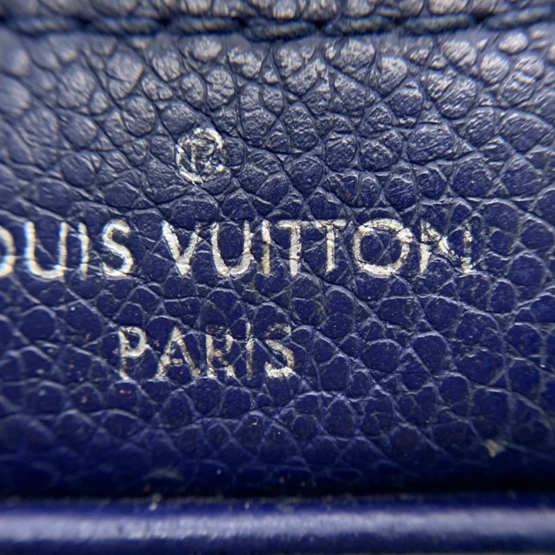 lv路易威登 Discovery PM Monogram Bandana 漂白藍 M2058 腰包-20