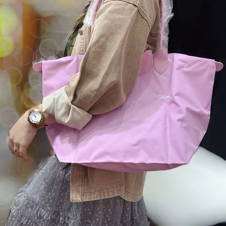 Longchamp Le Pliage Club-2