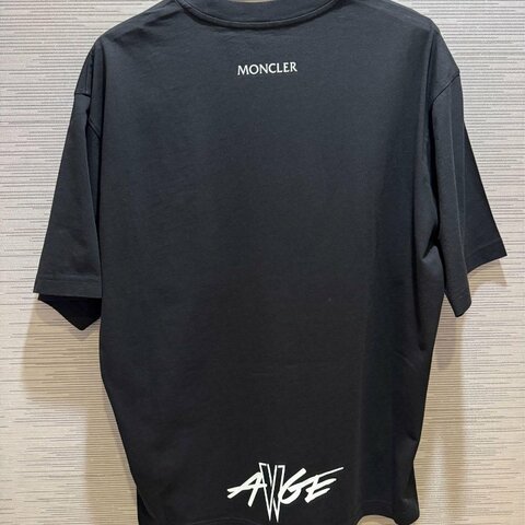 💎Han's house精品服飾💎 moncler 聯名 短T T恤 短袖