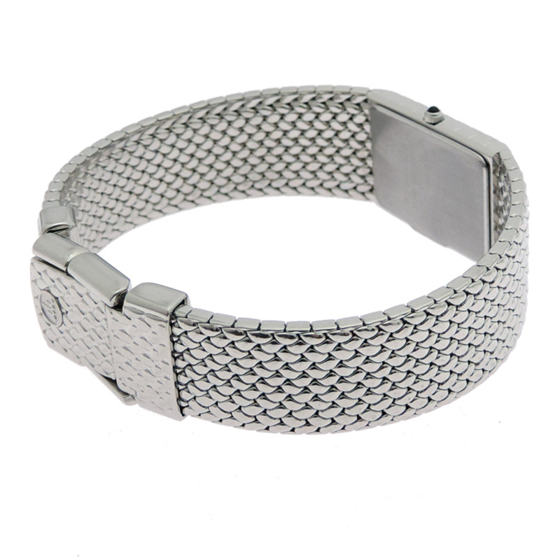 精工 Credor 女士腕錶 2F70-5340-2