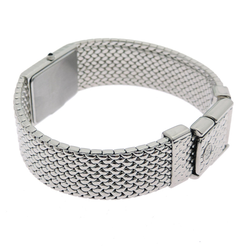 精工 Credor 女士腕錶 2F70-5340-3