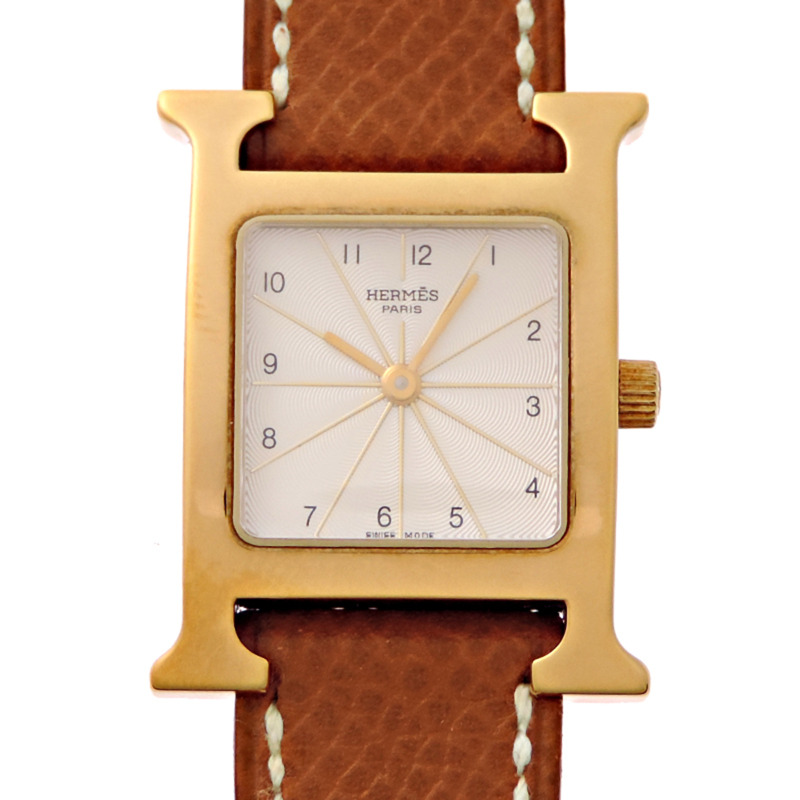 愛馬仕 H 系列女士腕錶 H1.210-0