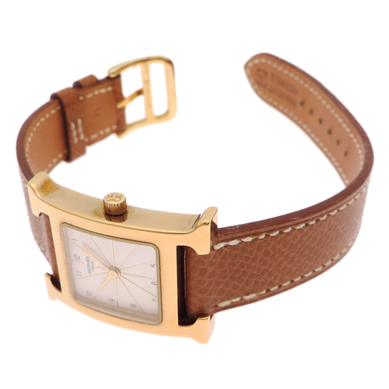 愛馬仕 H 系列女士腕錶 H1.210-1