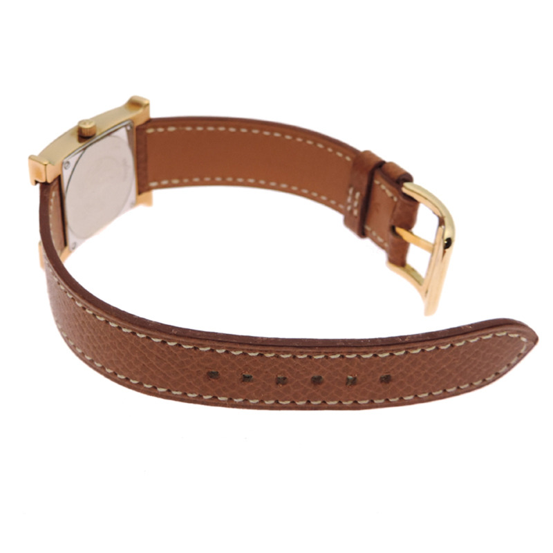 愛馬仕 H 系列女士腕錶 H1.210-3