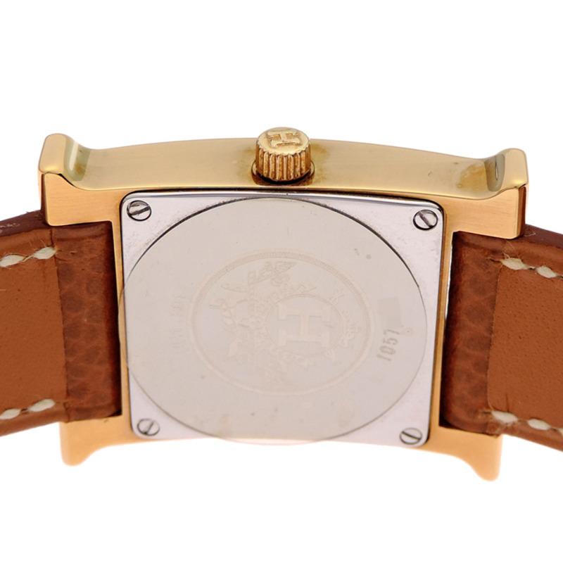 愛馬仕 H 系列女士腕錶 H1.210-6