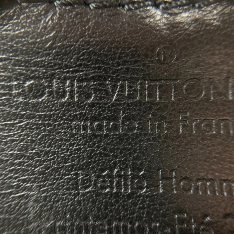 LV路易威登Solar Ray Steamer PM字母圖案單肩手提包-16