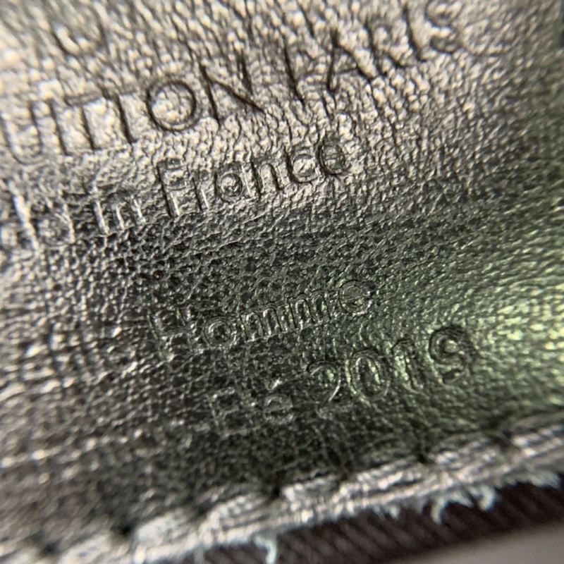 LV路易威登Solar Ray Steamer PM字母圖案單肩手提包-22