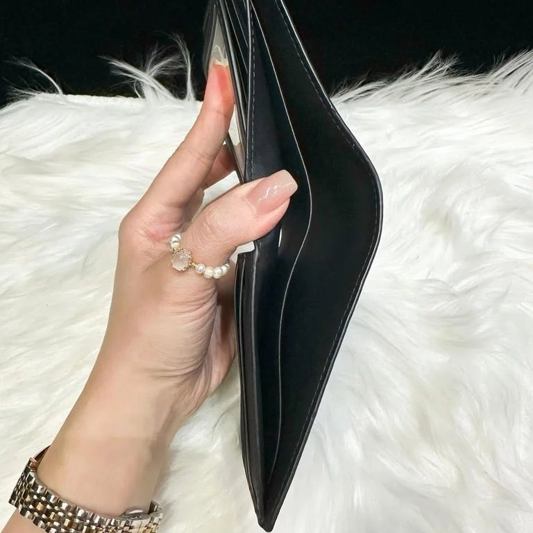 Coach bi fold wallet-4