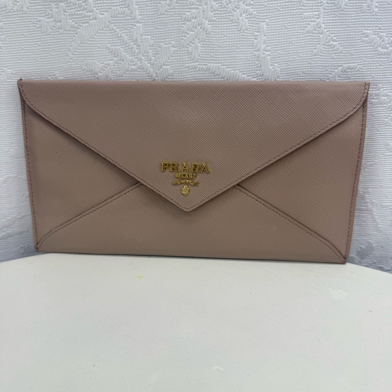 Prada Clutch-0