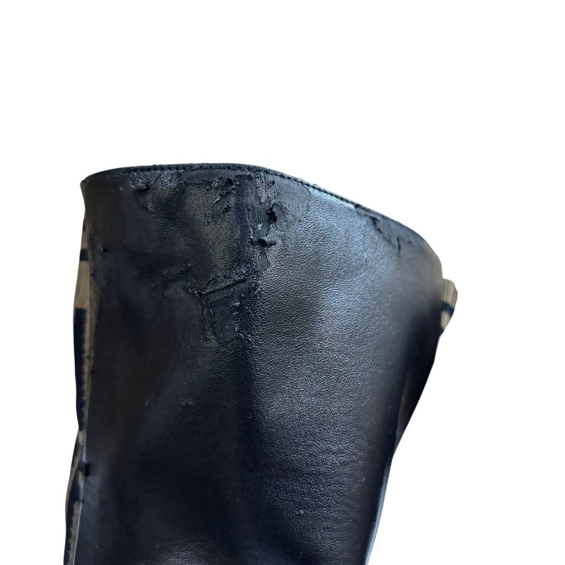 【美收精品】FENDI 老花長靴 4-567-6