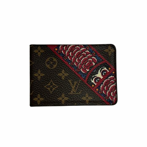 【美收精品】LV 日本藝妓老花鏡子4-578