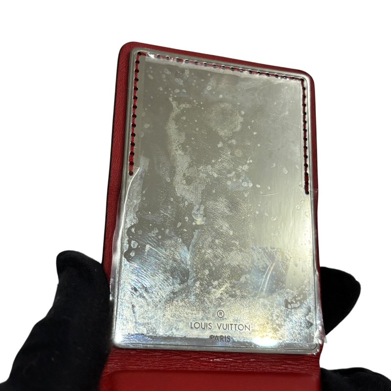 【美收精品】LV 日本藝妓老花鏡子4-578-8