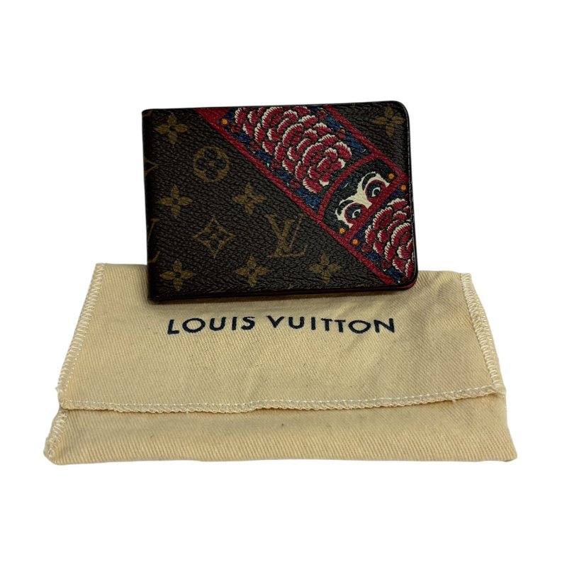 【美收精品】LV 日本藝妓老花鏡子4-578-10
