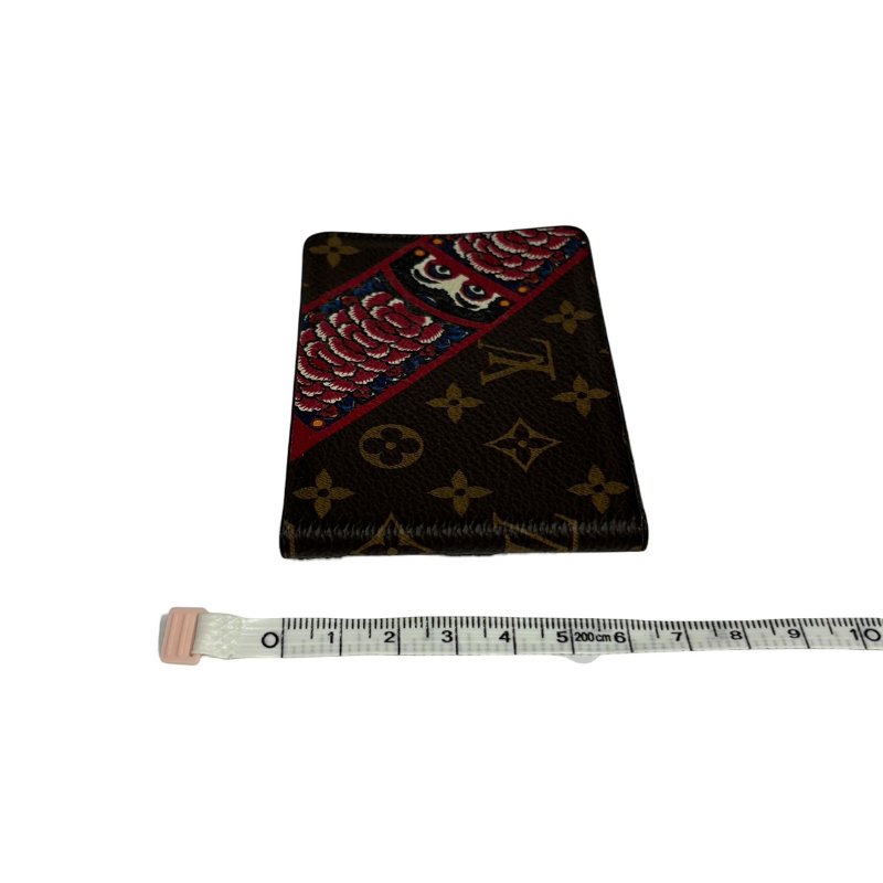 【美收精品】LV 日本藝妓老花鏡子4-578-11