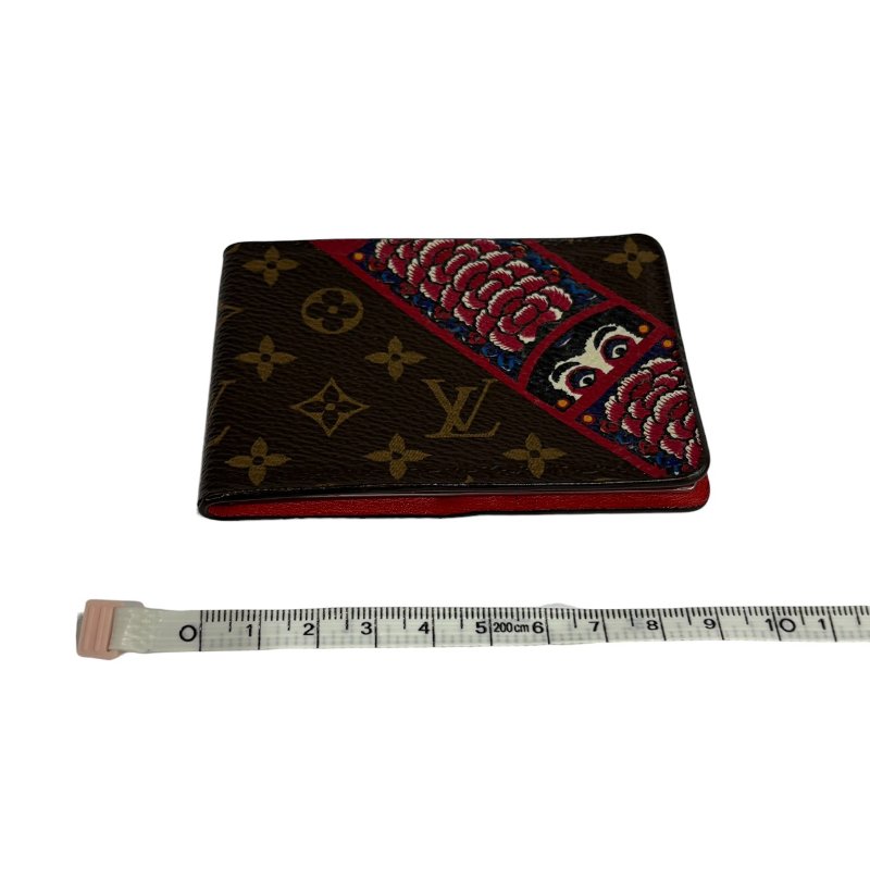 【美收精品】LV 日本藝妓老花鏡子4-578-12