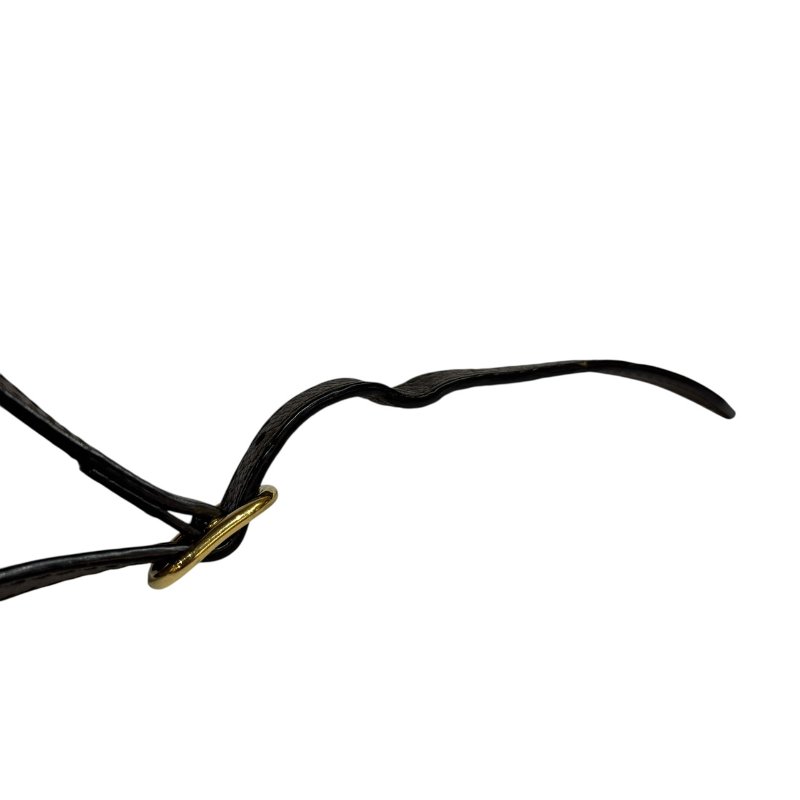 【美收精品】GUCCI 茶色老花肩背包 4-583-8