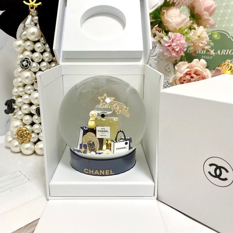 2025全新N95典藏水晶球 聖誕限定🎄