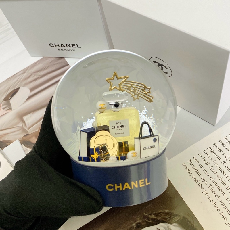 2025聖誕限定N95典藏水晶球 全新🏅-5
