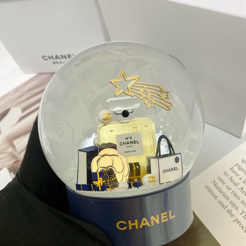 2025聖誕限定N95典藏水晶球 全新🏅-7