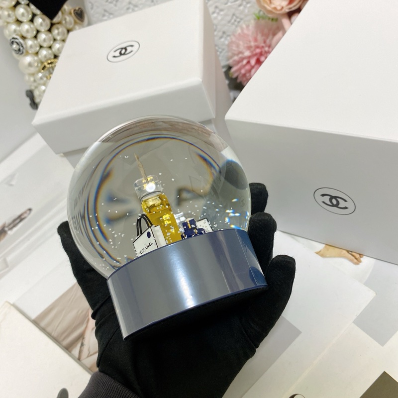 2025聖誕限定N95典藏水晶球 全新🏅-8