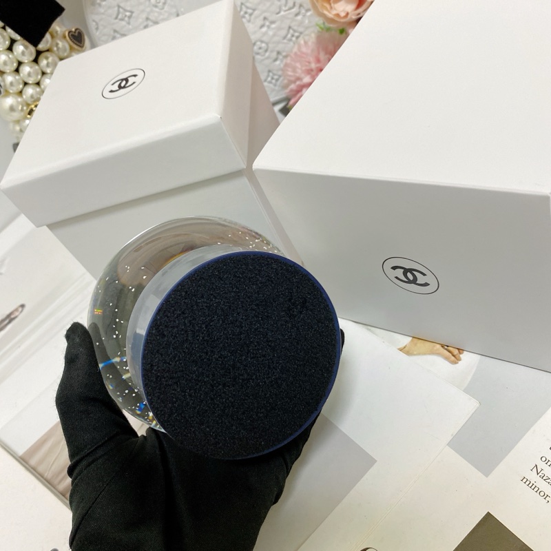 2025聖誕限定N95典藏水晶球 全新🏅-10