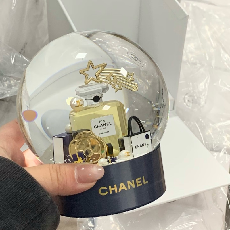 2025聖誕限定N95典藏水晶球 全新🏅-11