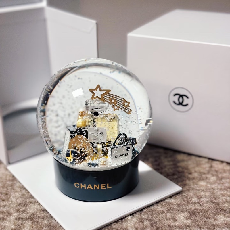 2025聖誕限定N95典藏水晶球 全新🏅-13